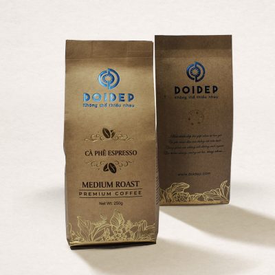DoiDep Coffee Espresso