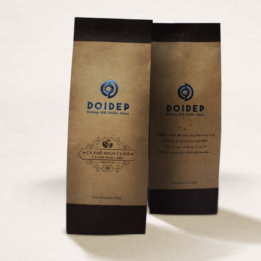 DoiDep Coffee Original