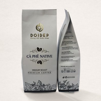 DoiDep Coffee Premium Roast