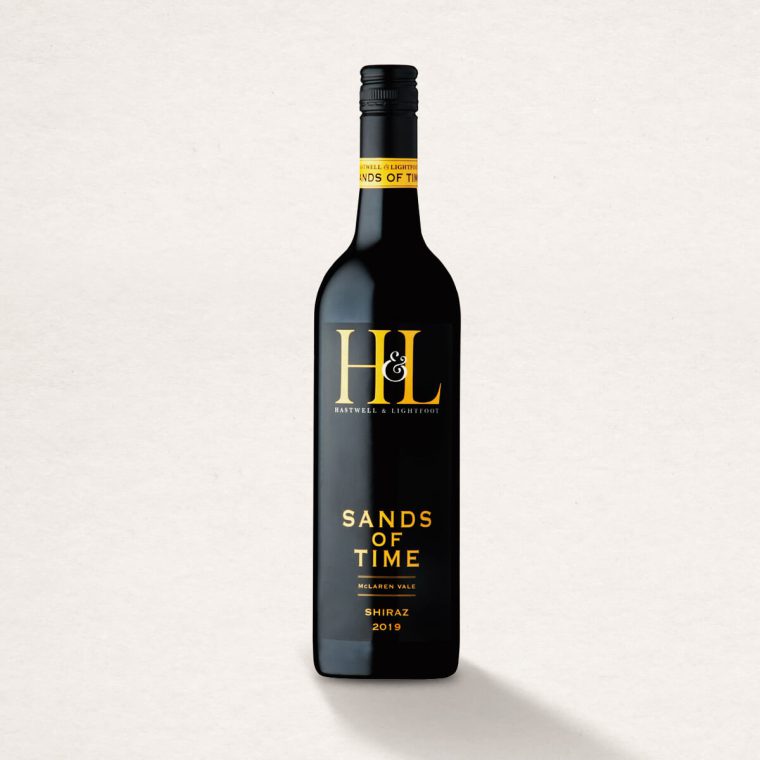 H&L Sands of Time SHIRAZ